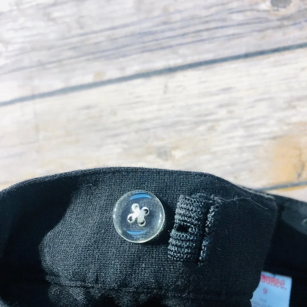 Vintage Gymboree black skirt! Girls size 9